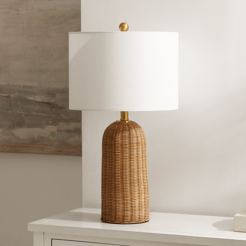 Buehler Paper Rope Accent Lamp