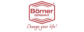 Logo Börner