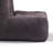 Fluffy Bean Bag Chair, Comfortable Bean Bag For Adults And Children, Super Soft Lazy Sofa Chair With Memory Foam And Ottoman, Indoor Modern Focus Bean Bag Chair For Living Room, Bedroom, Apartment-1334750632