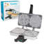 CucinaPro 5'' Pizzelle Maker