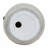 Outdoor Patio MGO Side Table Umbrella Base-58202633