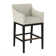 Dolomites 31" Arm Bar Stool