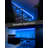Shine Decor 120V Neon Rope Lights Blue-110833384