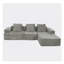 Canapé modulaire convertible-2036005725