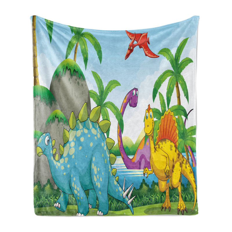 Hand Woven Throw Blanket, 50" W x 70" L