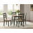 Malkin Dining Drop Leaf Table-99374611