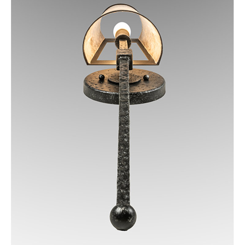 Verheven 1 - Light Wallchiere