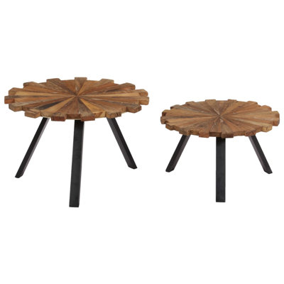 Table basse Fortunato