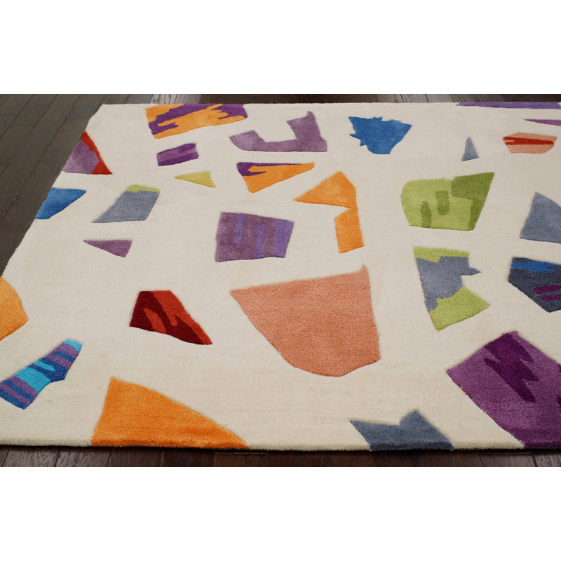 Mikel Indoor Rug, 5' x 8'