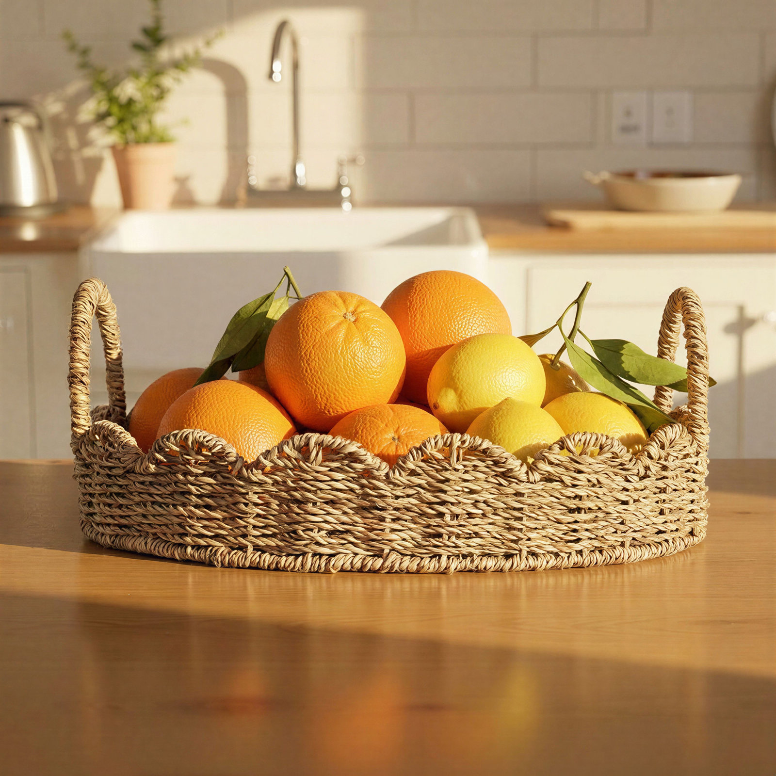 Fraga Decorative Tray