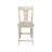 Drusella Solid Wood Counter Stool