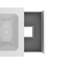 Jayni Vanity & Mirror Set-89991306