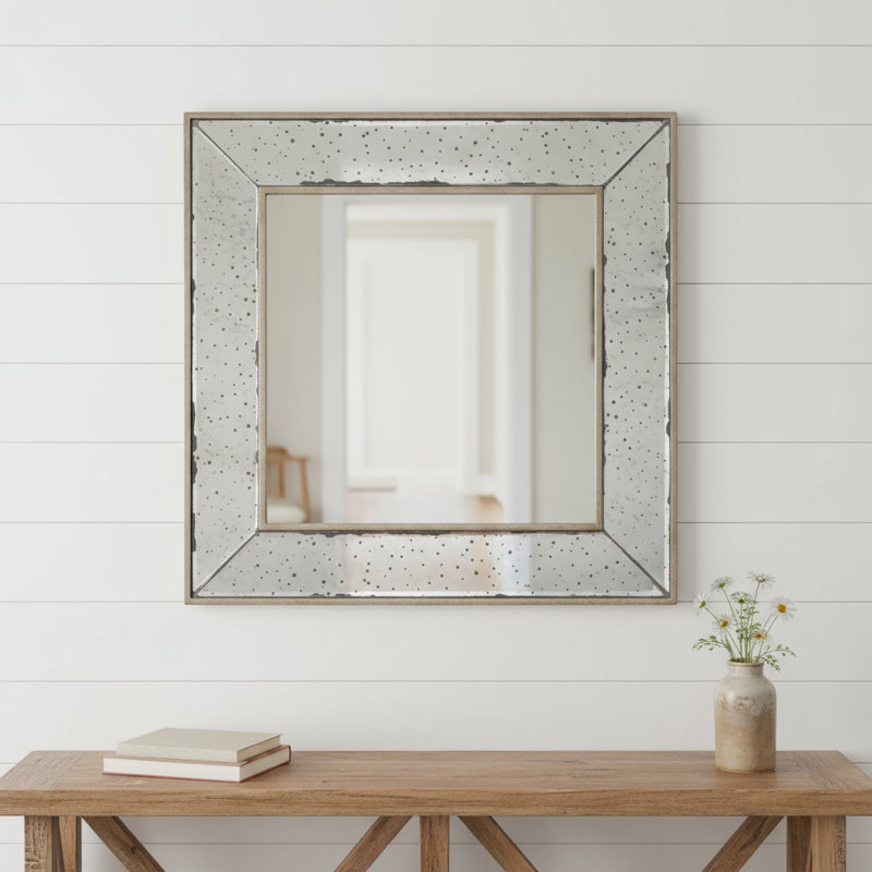 Miroir d'appoint 18 po