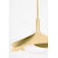BROOKHAVEN 1 LIGHT PENDANT-465093647