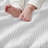 Waffle Weave 100% Cotton Blanket-79727695-79727697