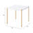 Corene End Table