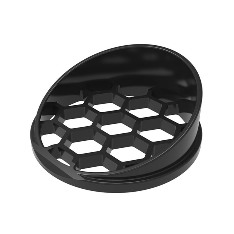 Filtre anti-reflets Snap-On