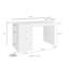Hodgeman Computer Desk-2103840764
