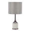 Lampe de table blanche Angl-24389138