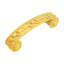 Bits 4 inches c.c. pullin Gilded Mercury-1129548382