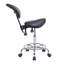 Chaise de dessinateur ergonomique en polyuréthane