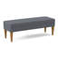 Livery Upholstered Bench-70373651-70373664