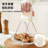 Night Light Bowl Clamp Lifter