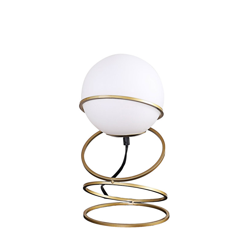 Lampe de table Ring