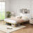 Metal Platform Bed Frame-2087455274-2087455271