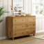 Commode double 6 tiroirs l 47,2 po-1513857504