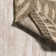 Mease Nevis Palm Frond Brown/Beige Indoor/Outdoor Rug