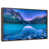Floating Frame Walnut
