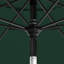 Parasol de marché 90 po Nimao-977741050