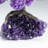 Large Amethyst Clustered Gemstone Tree on Amethyst Matrix (The Protection Tree)