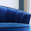 Fauteuil demi-tonneau Genji-567284198