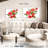 Harnek Hibiscus Flower Branch-108085732