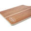 Homestead Paddle Wood Chopping Board