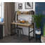 Alrik Leaning / Ladder Desk