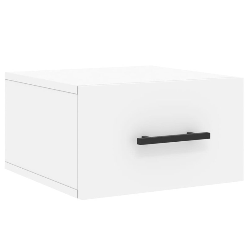 35cm W Bedside Table