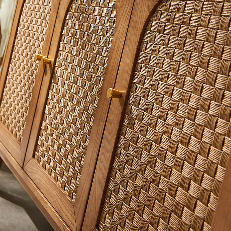 Bethinn 47.24'' Sideboard, Walnut
