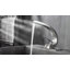 Robinet de lavabo de salle de bain à un trou avec robinets de mélangeur à poignée simple en laiton massif et robinet-63599666