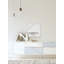 Walk Into The Ocean by Marmont Hill - Single Picture Frame Painting-327221561