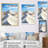 " Coastal Wind Dunes I "-833651040-833651047