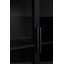 Ferre Solid Wood Accent Cabinet