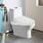 Electric Intelligent Toilet Seat