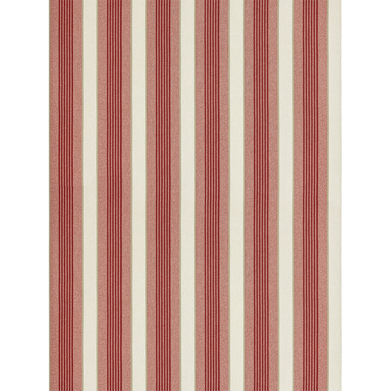 ARLO STRIPE, Cerise