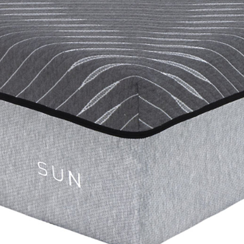 Premium Foam Layer Mattress, Queen