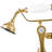 Thames Tub Mount British Telephone Faucet Set by Strom Living-96884754