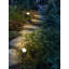 Luvia Integrated LED Metal Pathway Light