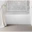 Sydney 60'' L Alcove Soaking Bathtub-88771951-49367767-9229629